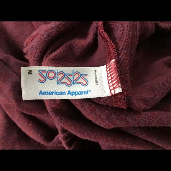 American Apparel Jumpsuit - Picture 6 of 7